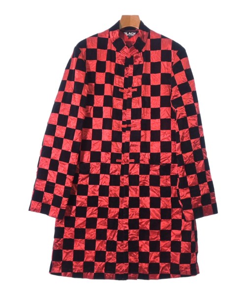 BLACK COMME des GARCONS 其他大衣