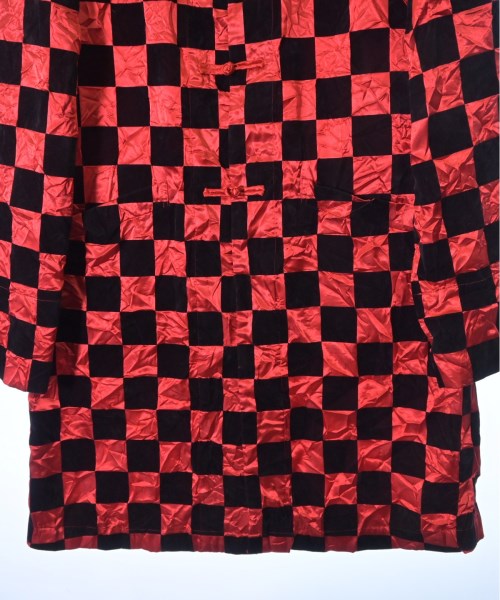 BLACK COMME des GARCONS 其他大衣