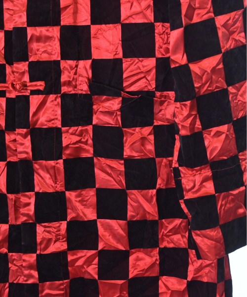 BLACK COMME des GARCONS 其他大衣