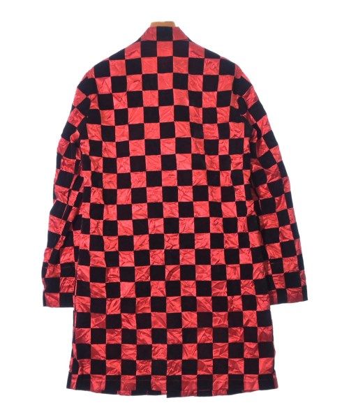 BLACK COMME des GARCONS 其他大衣