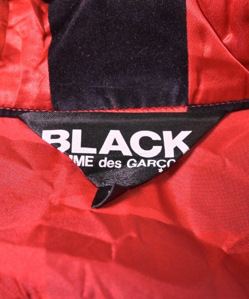 BLACK COMME des GARCONS 其他大衣