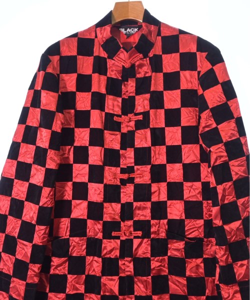 BLACK COMME des GARCONS 其他大衣