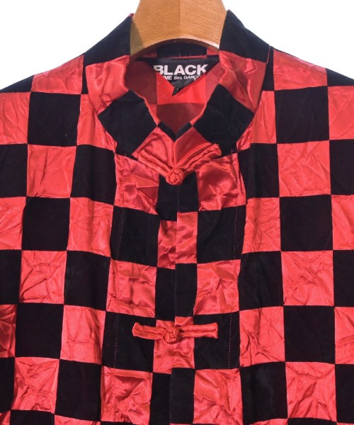 BLACK COMME des GARCONS 其他大衣