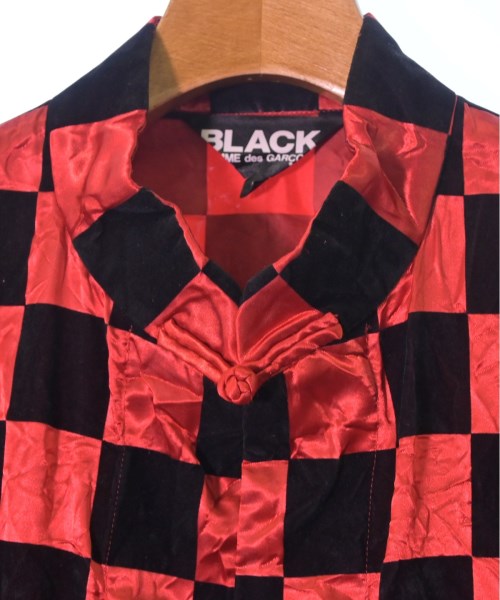 BLACK COMME des GARCONS 其他大衣