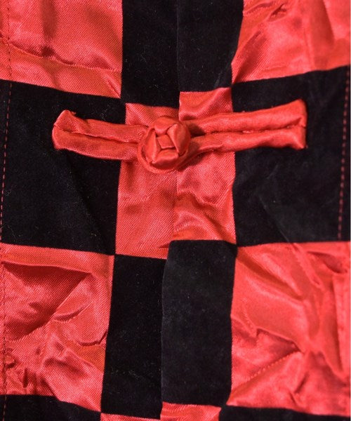 BLACK COMME des GARCONS 其他大衣