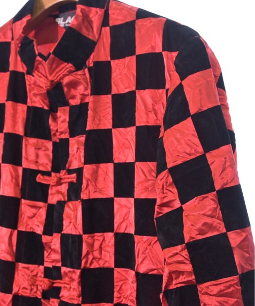 BLACK COMME des GARCONS 其他大衣