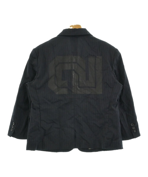 BLACK COMME des GARCONS 西裝外套