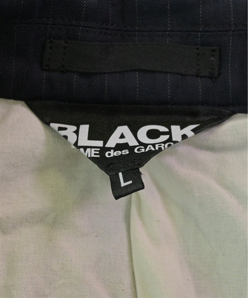 BLACK COMME des GARCONS 西裝外套