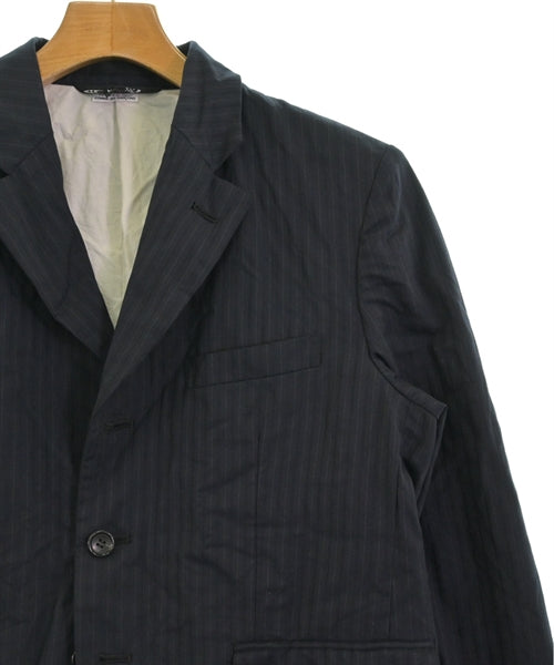 BLACK COMME des GARCONS 西裝外套