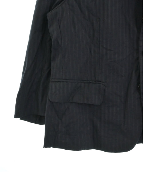 BLACK COMME des GARCONS 西裝外套