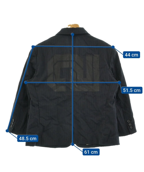 BLACK COMME des GARCONS 西裝外套