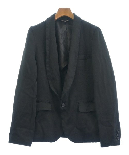 BLACK COMME des GARCONS 休夾克