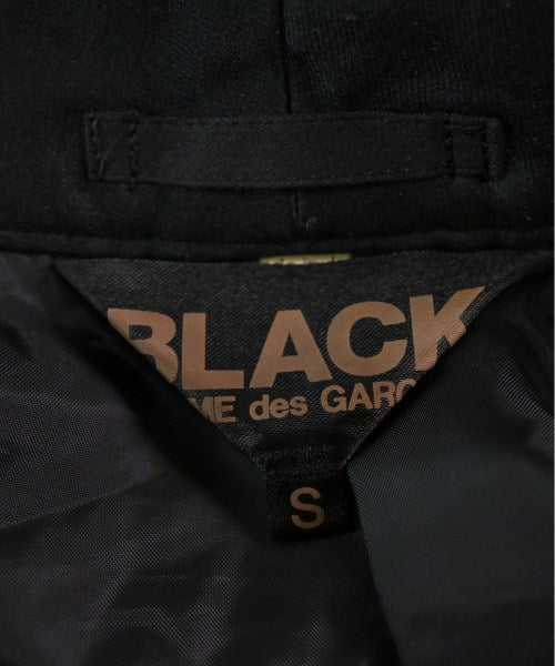 BLACK COMME des GARCONS 休夾克