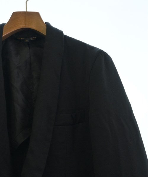 BLACK COMME des GARCONS 休夾克