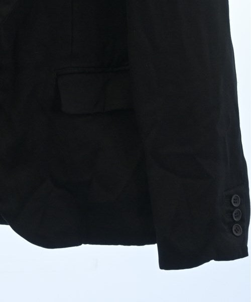 BLACK COMME des GARCONS 休夾克