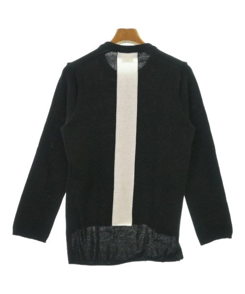 BLACK COMME des GARCONS 毛衣