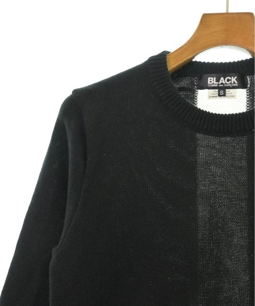 BLACK COMME des GARCONS 毛衣