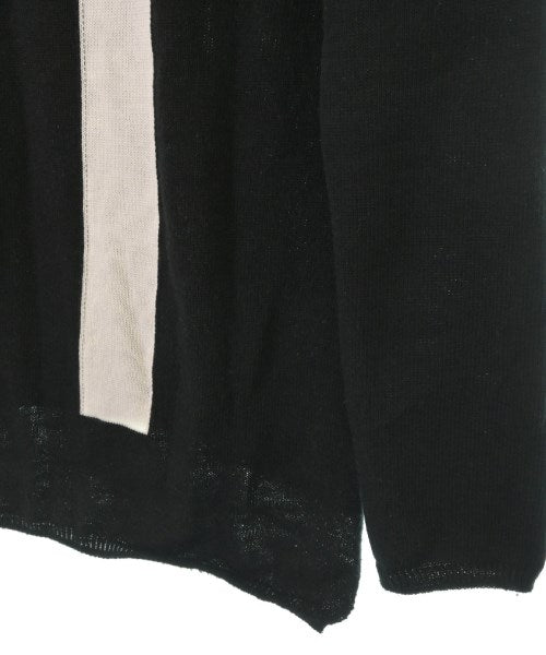 BLACK COMME des GARCONS 毛衣