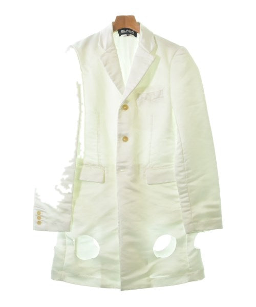 BLACK COMME des GARCONS 夾克