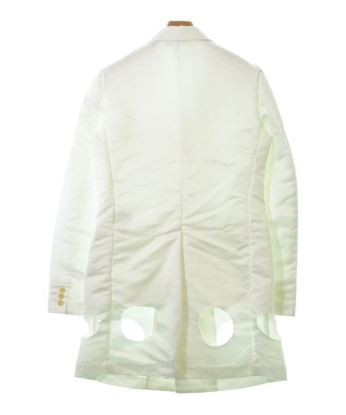BLACK COMME des GARCONS 夾克