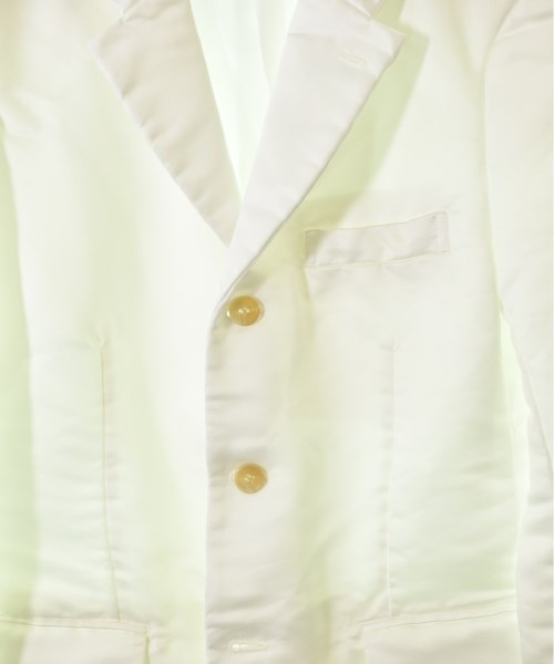 BLACK COMME des GARCONS 夾克