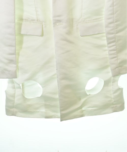 BLACK COMME des GARCONS 夾克