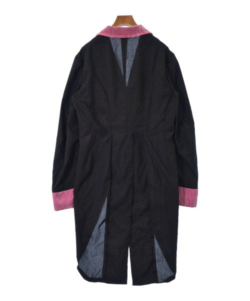 BLACK COMME des GARCONS 休夾克