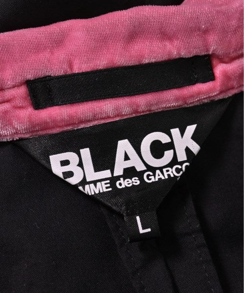 BLACK COMME des GARCONS 休夾克