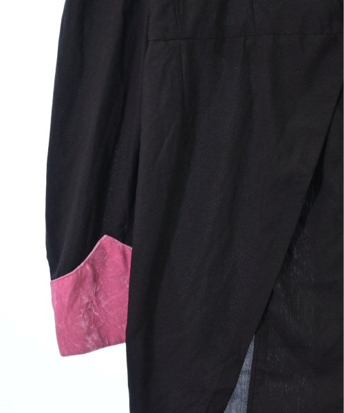 BLACK COMME des GARCONS 休夾克