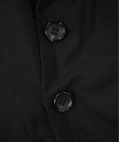 BLACK COMME des GARCONS 休夾克