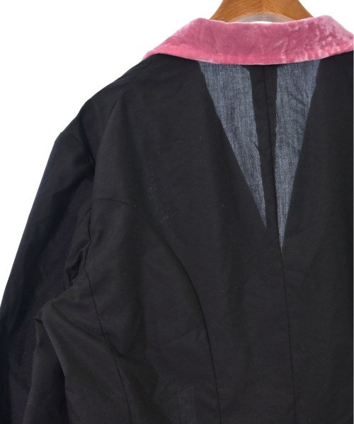 BLACK COMME des GARCONS 休夾克