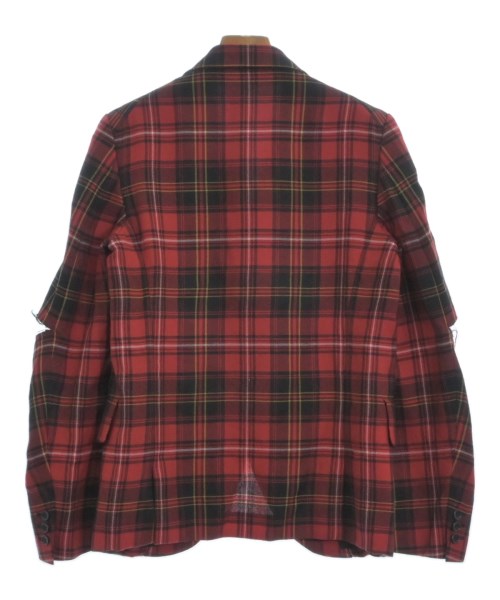 BLACK COMME des GARCONS 西裝外套