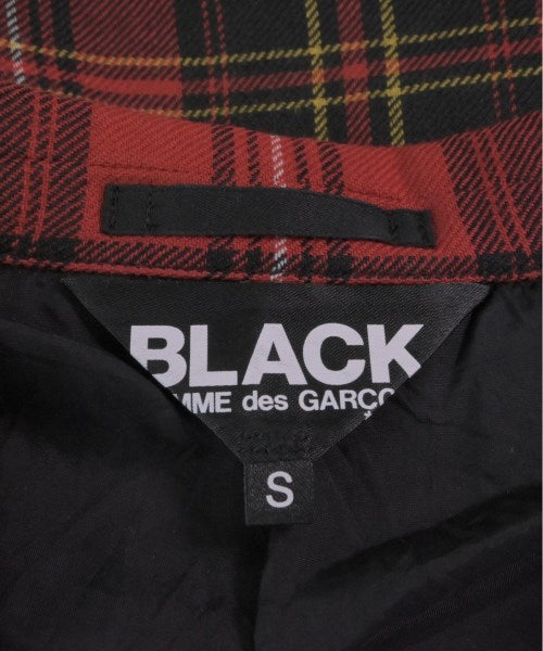 BLACK COMME des GARCONS 西裝外套