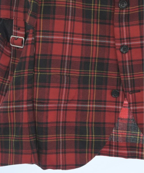 BLACK COMME des GARCONS 西裝外套