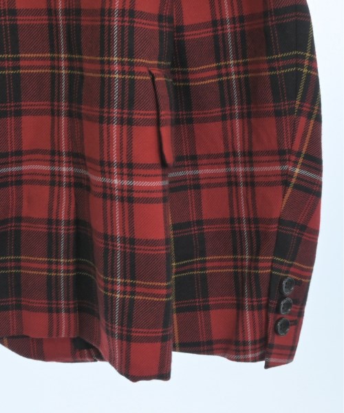 BLACK COMME des GARCONS 西裝外套