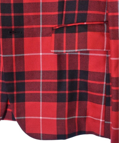 BLACK COMME des GARCONS 休閒夾克