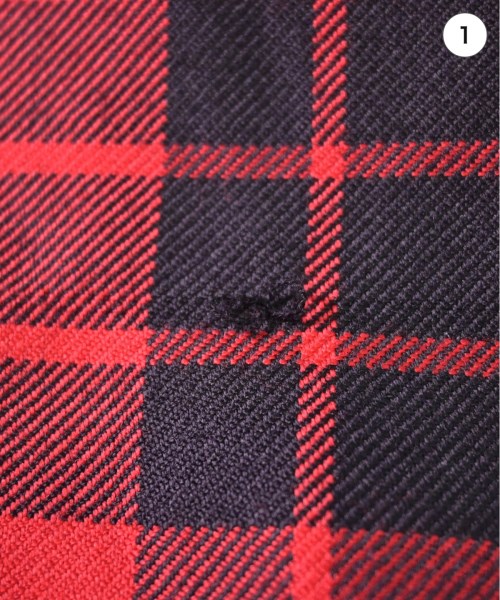 BLACK COMME des GARCONS 休閒夾克