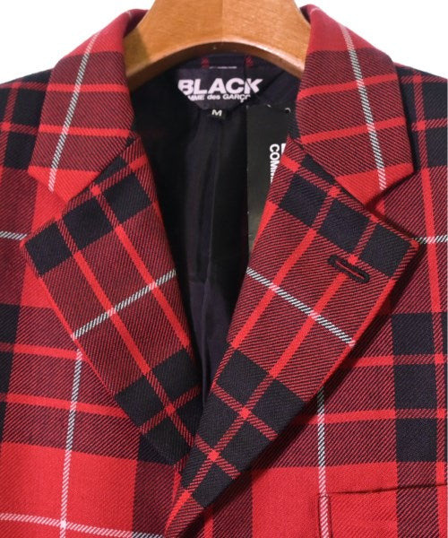 BLACK COMME des GARCONS 休閒夾克