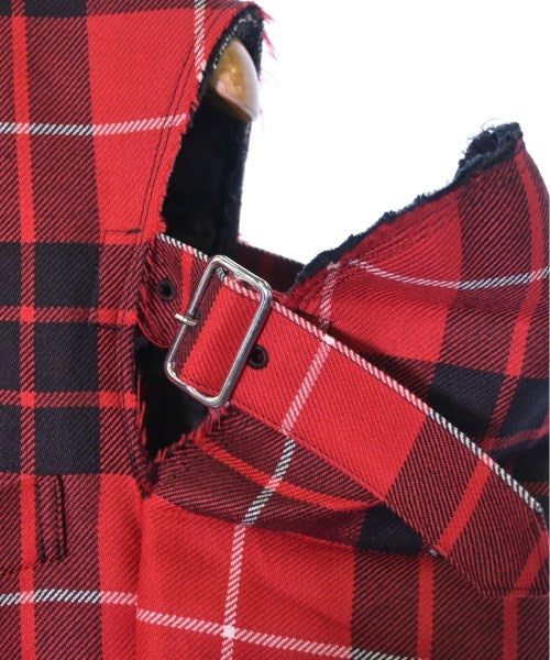 BLACK COMME des GARCONS 休閒夾克