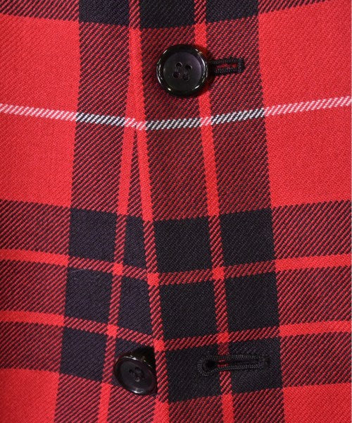 BLACK COMME des GARCONS 休閒夾克