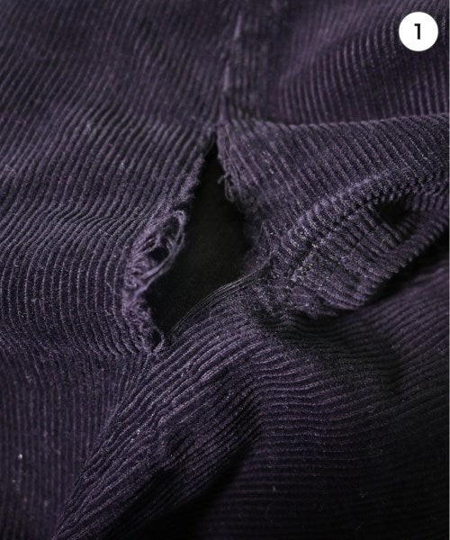 BLACK COMME des GARCONS 其他褲款