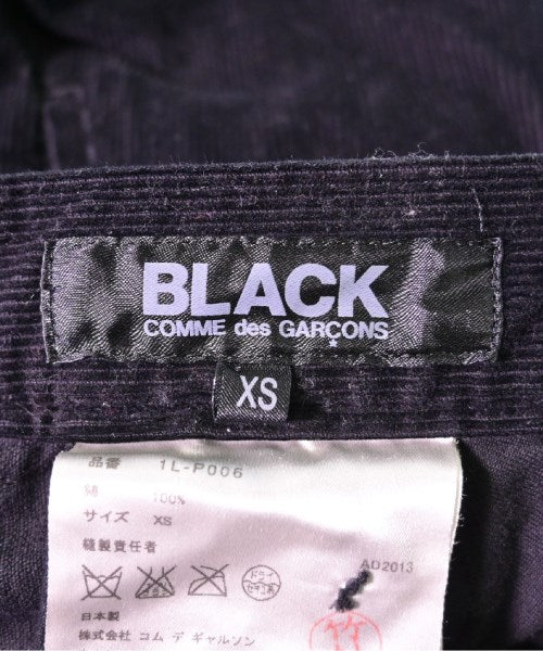BLACK COMME des GARCONS 其他褲款