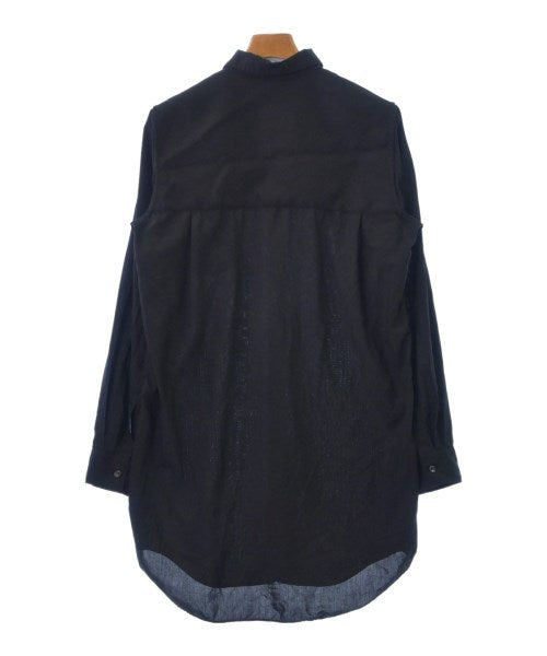 BLACK COMME des GARCONS 休閒襯衫