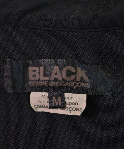 BLACK COMME des GARCONS 休閒襯衫