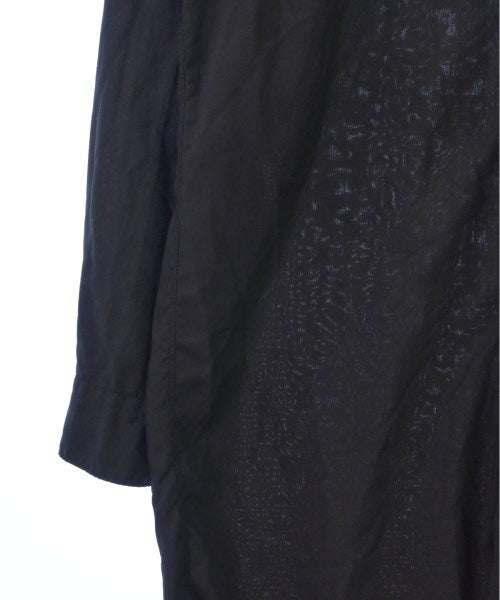 BLACK COMME des GARCONS 休閒襯衫