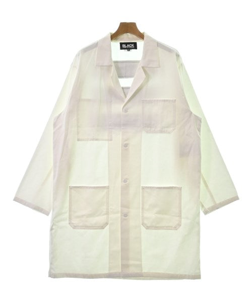 BLACK COMME des GARCONS 其他大衣