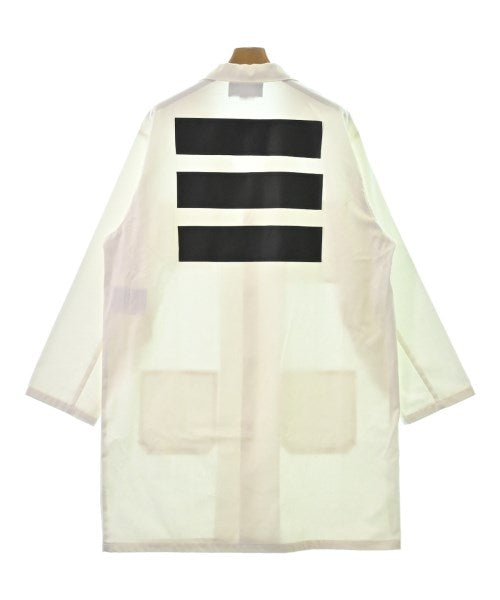 BLACK COMME des GARCONS 其他大衣