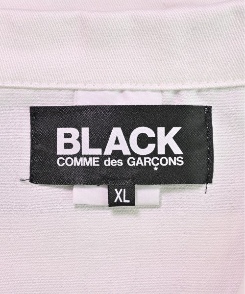 BLACK COMME des GARCONS 其他大衣
