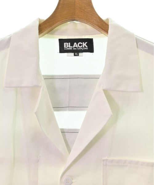 BLACK COMME des GARCONS 其他大衣