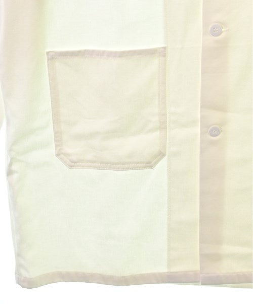 BLACK COMME des GARCONS 其他大衣